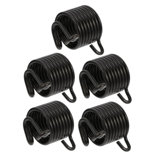 Alipis 5pcs Pneumatic Shovel Hammer Retainer Springs for Air Tools and Versatile