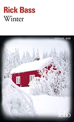 Winter livre En ligne