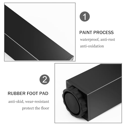 Patas de sofá plateadas ideales para renovar el estilo de tu salón 6