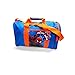 BORSONE DA VIAGGIO SPIDERMAN MARVEL 40 CM CON MANICI E TRACOLLA UOMO RAGNO
