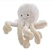 Dirgee Krake Plüsch Schöne Spielzeug Krake Whale Puppen Gefüllte Spielzeug Plüsch Kleine Anhänger Meer Tier Spielzeug Kinder Baby Geschenke 18 cm