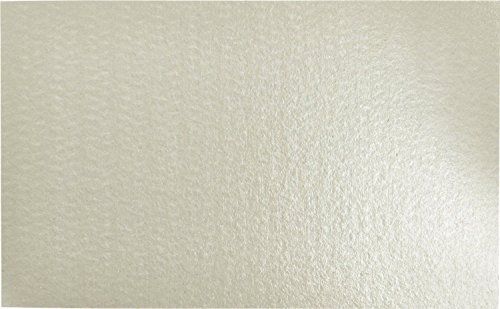 Supco Microwave Universal Waveguide Cover, Cut-to-Fit Mica, 10