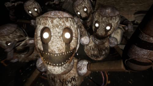 Five Nights at Freddy's: Security Breach Nintendo Switch by Maximum Entertainment - Image 2