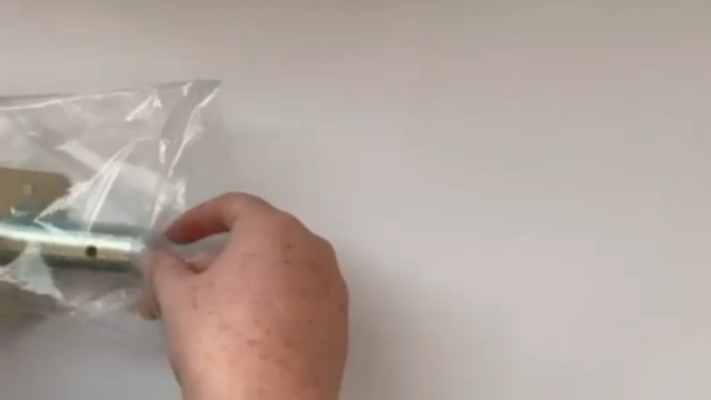 Avonstar Classic Range Broom Handle Bracket Triple Pack (Heavy Duty) British Made