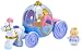 Fisher-Price Little People Disney Princess Cinderella's Coach