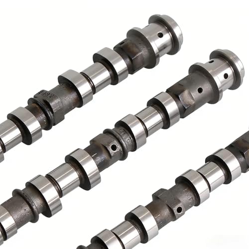 HFNOGEPRO 3.6L Engine Camshafts Set 5184377AG 5184378AG 5184379AG 5184380AG Fits for 2011-2016 Jeep-Grand Cherokee Wrangler for Chrysler-200 300 for Dodge-Journey Durango Charger V6 by HFNOGEPRO - Image 8