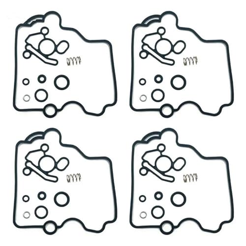 �L���u���^�[ �ɓK������X�Y�L GSXR400 RF600R RF900R �I�[�g�o�C�L���u���^�[�C���L�b�g�t���[�e�B���O�j�[�h���K�X�P�b�g���i(B)