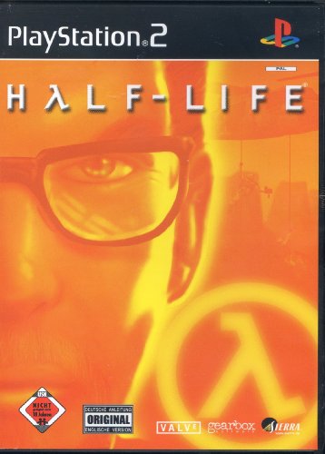 Half-Life - Deutsche Version