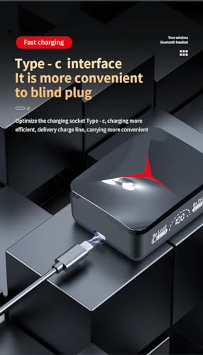 Recopilación y reviews de Auriculares i7 tws Top cinco. 19 Imagen adicional