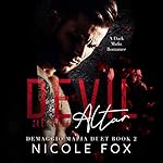 Cover of Devil at the Altar