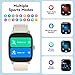 EURANS Smart Watch No App/Phone Required, 1.85