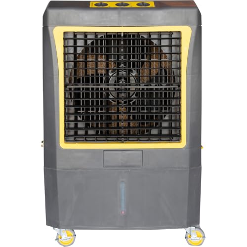 Hessaire 3100-CFM Portable Evaporative Cooler