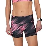 Rose Zoot Ltd Tri 4´´ Shorts L