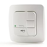 cremeweiß mischen  Elero UniTec-868 Funk-Wandsender Cremweiß