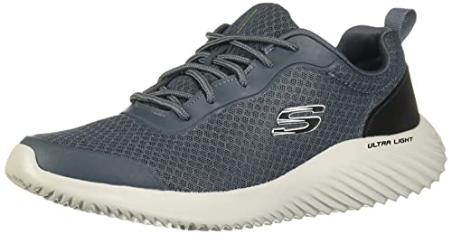 Skechers Mens Bounder – Voltis Walking Shoe