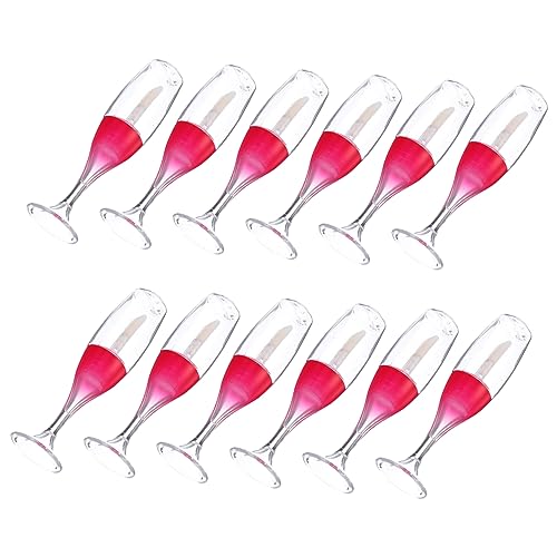 Tubes de gloss à lèvres Healvian parfaits pour vos retouches maquillage en soirée