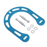 Amazon.co.jp: タイムリーな ねじ付き1個の自転車ブレーキブースター