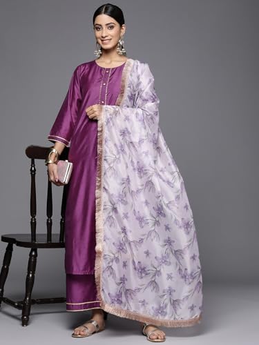Image of Varanga Womens Kurta set