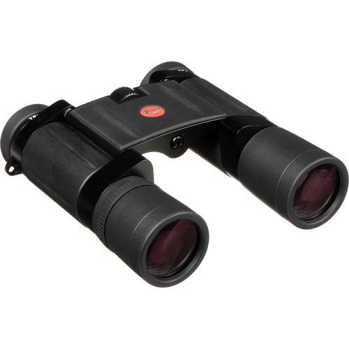Leica 10x25 Trinovid BCA Binocular miniatura 2