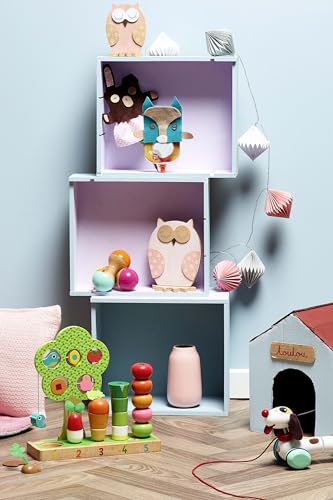 Vilac - giardino - 7