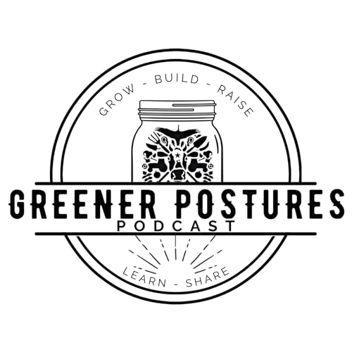 Big, Cell and Regenerative Agriculture w/ Raya of Pursuing the Pasture