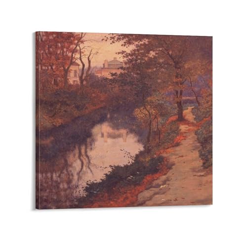  \Y  HȂ i |X^[ z[ A[gpl ǃA[g Ǌ| G ŉ |pi CeA12x12inch(30x30cm)