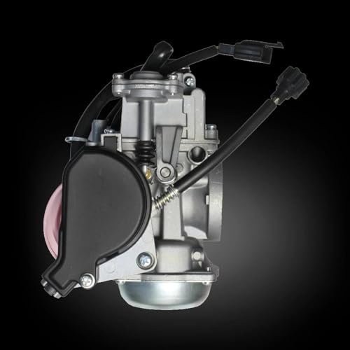 Carburateur CVK36 anti-calage pour Arctic Cat Prowler 650 XT 2007