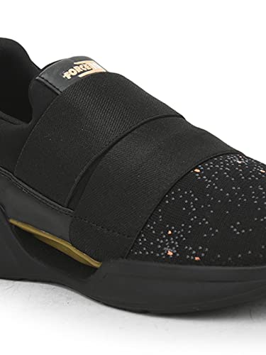 Image of Liberty RECARDO-E Mens Sports Non Lacing Shoes