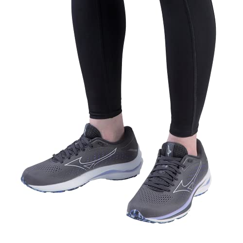 Image of Mizuno Women's Wave Rider 25 Running Shoe