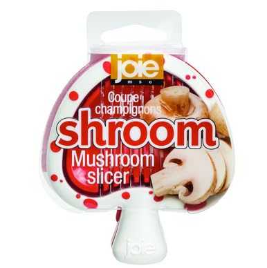 Coupe-champignon Joie 26788 idéal pour vos salades et pizzas