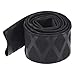 Rebower Heat Shrink Wrap Tubing for Fishing Rods Non-Slip Waterproof Insulation, [for Rod Grips Handle] - 1