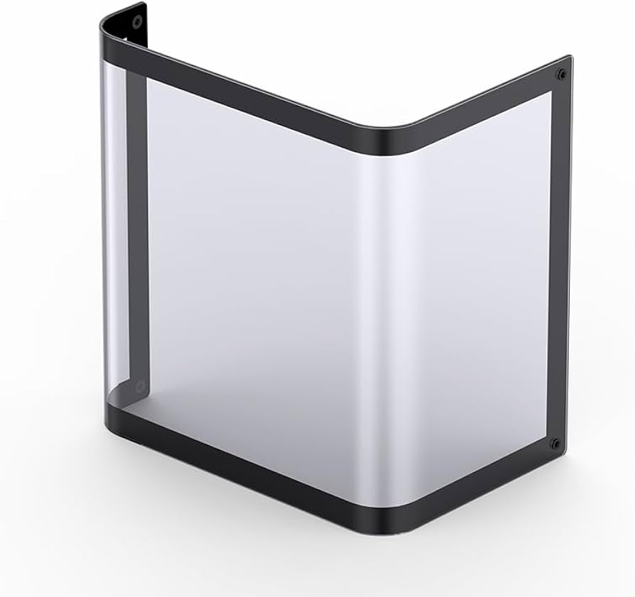 Amazon.co.jp: PCケース JONSBO TK-1 デュアルサーフェス側透