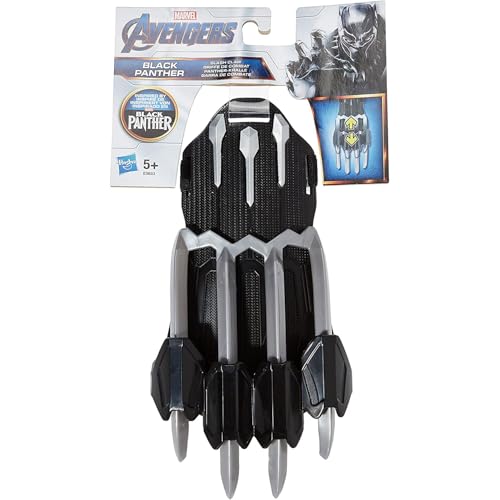 Hasbro B9944EU8 Marvel Avengers Captain America Magnetischer Schild, Única