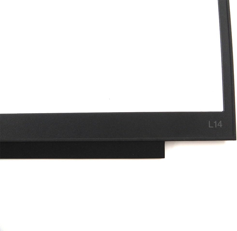 Parts for Lenovo ThinkPad L14 Gen 3 LCD Bezel Front Cover IR-Camera 14.0 inch 5B30Z38926
