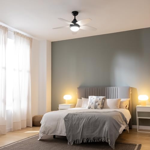 Cecotec Aero 4200 & LightWood - vue 9