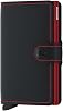 SECRID Mens Modern, red, S