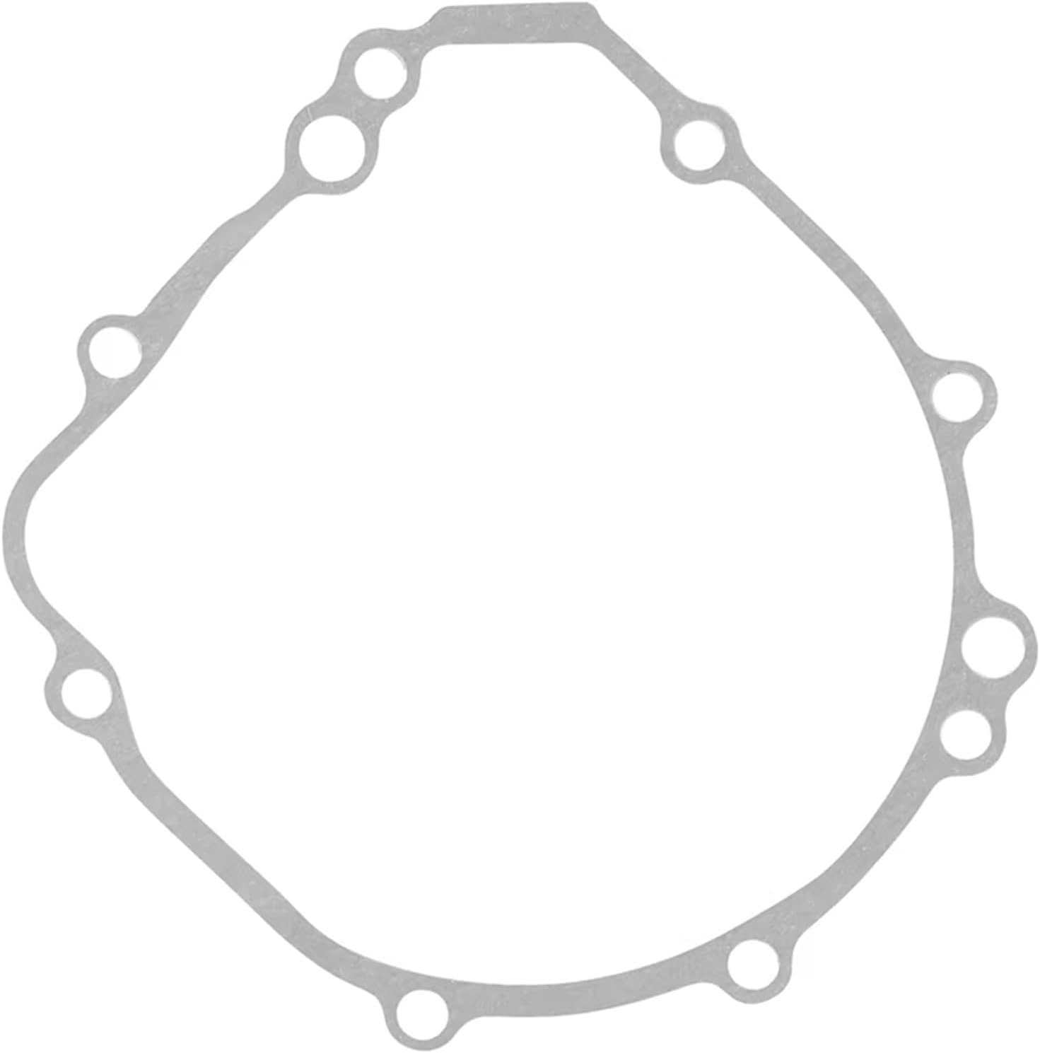 エンジンタイミングパーツカバー Compatible With スズキ Compatible With Suzuki For GSX