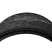 MMG Tubeless Type Street Tire Size 205/30-12 (Front or Rear) for Golf Cart, Honda Ruckus, Maddog Ruckus Clone and ATV/UTV Vehicles