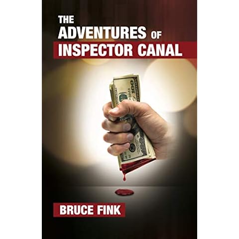 The Adventures of Inspector Canal Cover