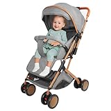 ♡ 💫【Pour petits et grands】 - le tricycle pour enfants pratique 5 en 1 avec fonction poussette convient aux enfants de 9 mois à 5 ans et peut être utilisé par des enfants d'un poids maximum de 25 kg et d'une taille de 92 à 105 cm