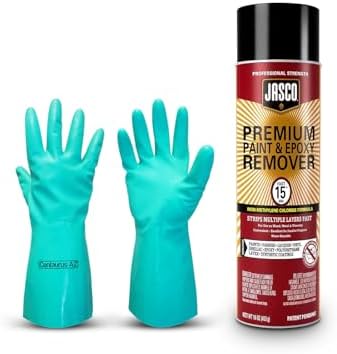 Multiple Paint Stripper - Jasco Premium Paint & Epoxy Remover Aer...