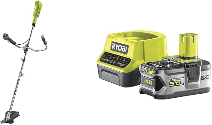 Débroussailleuse électrique RYOBI 18V One+