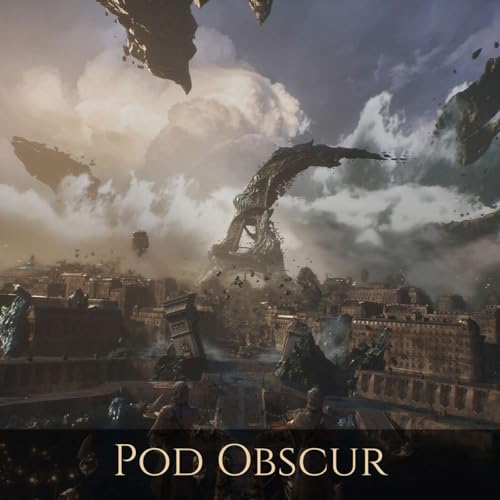 Pod Obscur | The Clair Obscur: Expedition 33 Unofficial Discussion Podcast cover art
