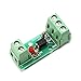 12V Optocoupler Isolation Board EL817 1 Channel Opto PNP NPN Signal Converter Isolator High-Level Trigger 80KHz