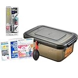 ハクバ 【Amazon.co.jp限定】メンテナンス用品 HAKUBA レンズ初心者キット レンズのメンテや保管に便利なアイテム6点セット AMLSKT 4977187731859