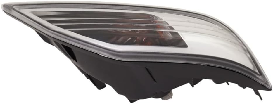 KarParts360 For Lexus GX460 2014 15 16 17 18 2019 Signal Light Assembly Driver Side For LX2530109 | 81520-60461