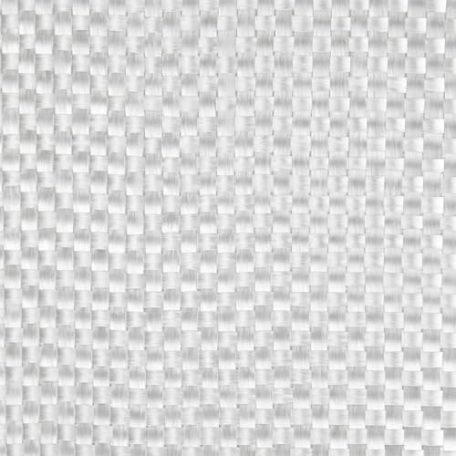\POLYESTERSHOPPEN.NL Rovinggewebe | Glasgewebe | 5m², 800g/m² | Speziell für Polyesterharze, Epoxidharze, GFK Matten, GFK Gewebe, GFK Matte, Aramidgewebe, Laminate \