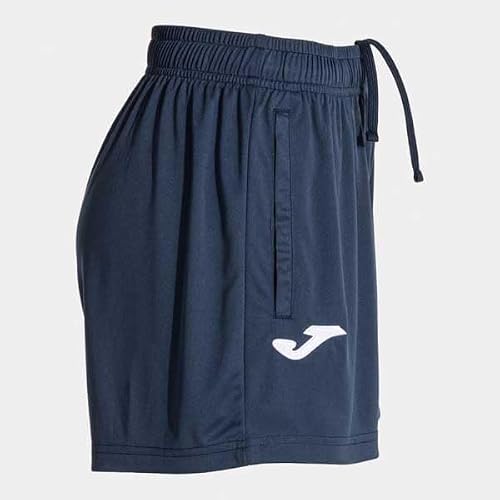 Short femme Joma Hobby II - vue 6