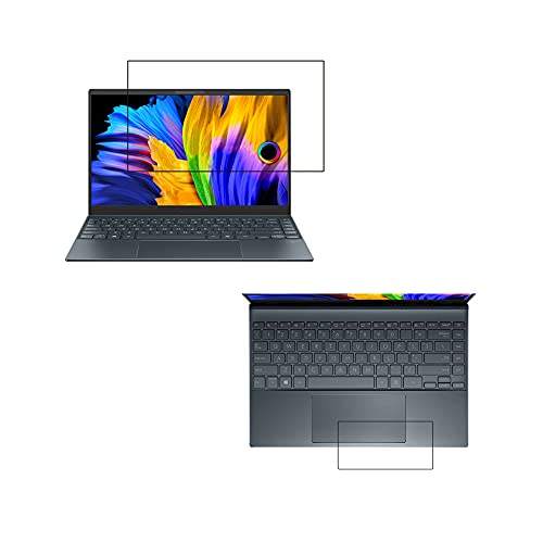 �y2���g(���+�^�b�`�p�b�h)�z ClearView(�N���A�r���[) ASUS ZenBook 13 OLED UX325JA 2021�N5/6�����f�� 13�C���`�p �t���ی�t�B���� ������ ���ׂ��� �R�� �R�E�C���X �^�C�v ��ʃt�B���� ���{�� �C�A