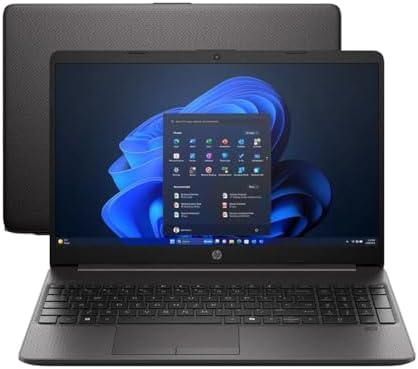 Notebook HP 250R G9 Core i5-1334U 8GB SSD 256GB 15,6 W11 PRO